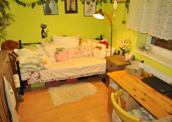 Byt 3+1 s balkónom Smižany, okr. Sp. Nová Ves