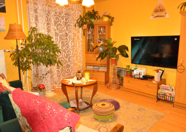 Byt 3+1 s balkónom Smižany, okr. Sp. Nová Ves