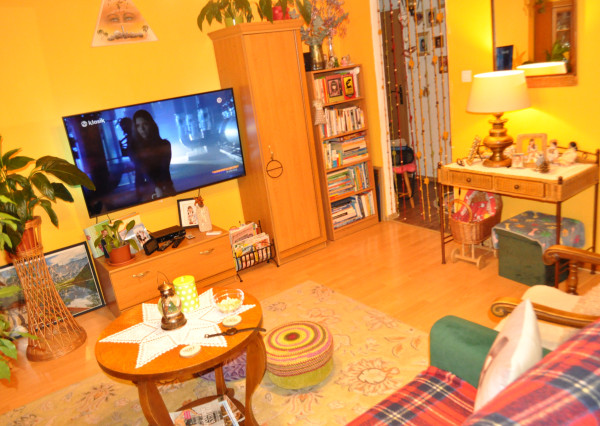 Byt 3+1 s balkónom Smižany, okr. Sp. Nová Ves