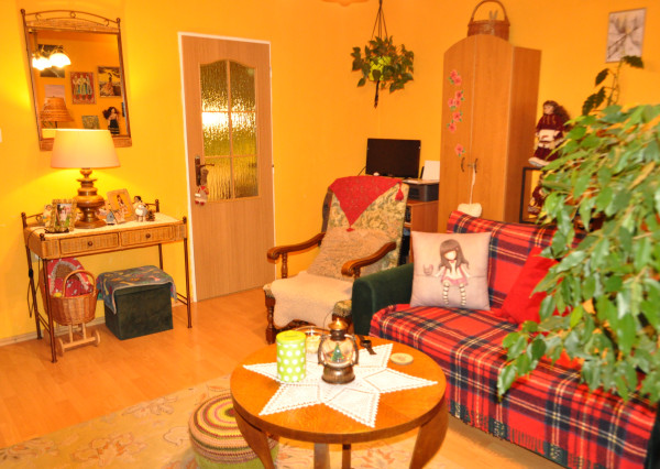 Byt 3+1 s balkónom Smižany, okr. Sp. Nová Ves