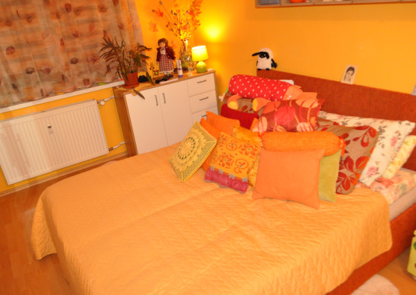 Byt 3+1 s balkónom Smižany, okr. Sp. Nová Ves