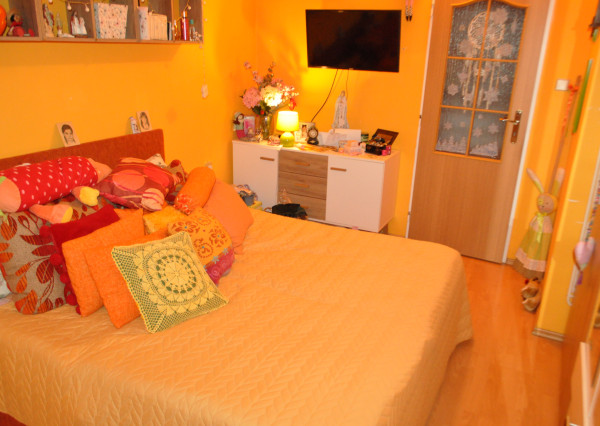 Byt 3+1 s balkónom Smižany, okr. Sp. Nová Ves