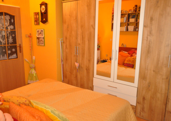 Byt 3+1 s balkónom Smižany, okr. Sp. Nová Ves