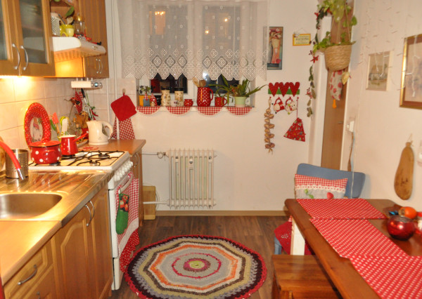 Byt 3+1 s balkónom Smižany, okr. Sp. Nová Ves