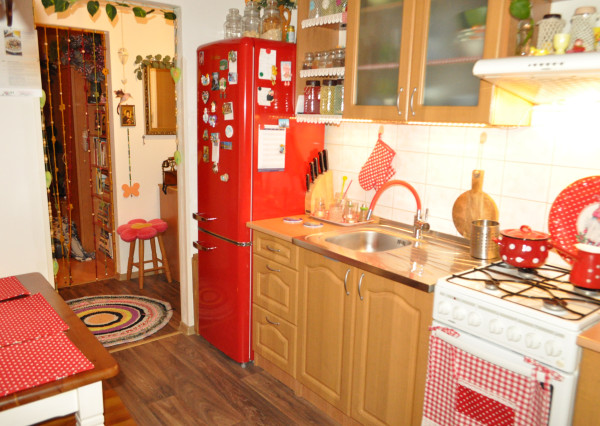 Byt 3+1 s balkónom Smižany, okr. Sp. Nová Ves