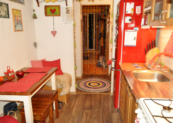 Byt 3+1 s balkónom Smižany, okr. Sp. Nová Ves