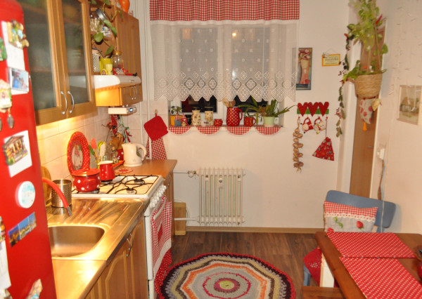 Byt 3+1 s balkónom Smižany, okr. Sp. Nová Ves