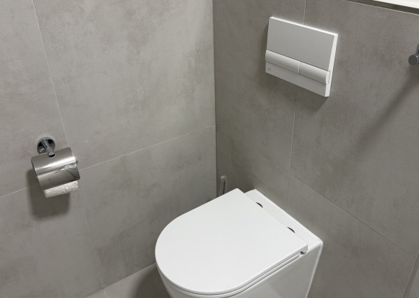 PRENÁJOM – 2-IZBOVÝ BYT S LOGGIOU, Hlavná 2 Krompachy