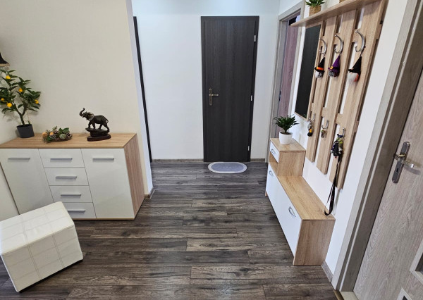 Byt 3+1 s loggiou a vlastným kúrením v Spišskom Podhradí, okres Levoča