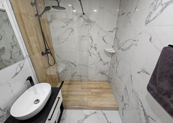 Byt 3+1 s loggiou a vlastným kúrením v Spišskom Podhradí, okres Levoča