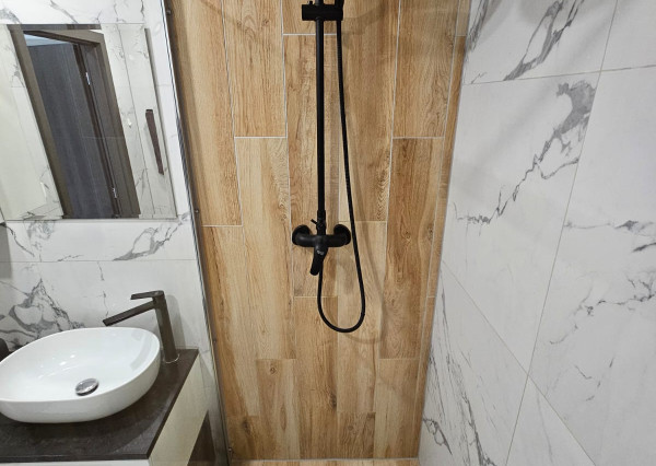 Byt 3+1 s loggiou a vlastným kúrením v Spišskom Podhradí, okres Levoča