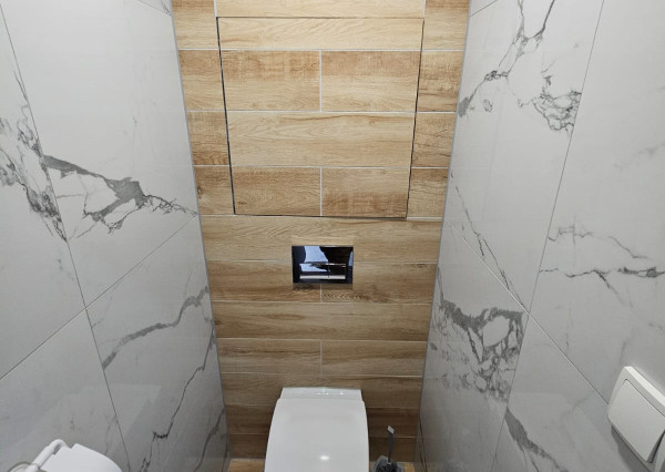 Byt 3+1 s loggiou a vlastným kúrením v Spišskom Podhradí, okres Levoča