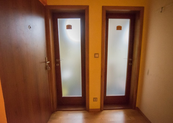 Byt 2+1 centrum, Spišská Nová Ves