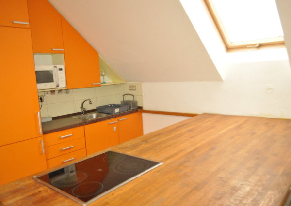 Byt 2+1 centrum, Spišská Nová Ves