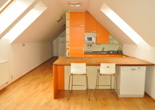 Byt 2+1 centrum, Spišská Nová Ves