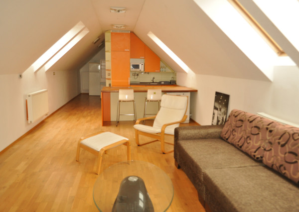 Byt 2+1 centrum, Spišská Nová Ves