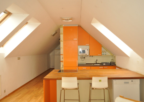 Byt 2+1 centrum, Spišská Nová Ves