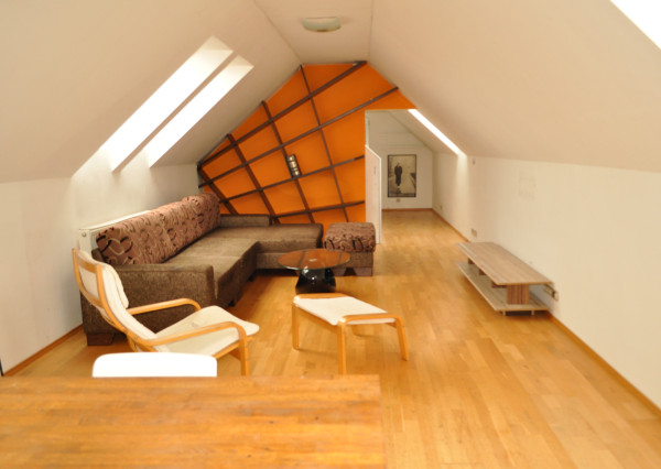 Byt 2+1 centrum, Spišská Nová Ves