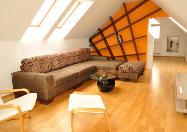 Byt 2+1 centrum, Spišská Nová Ves