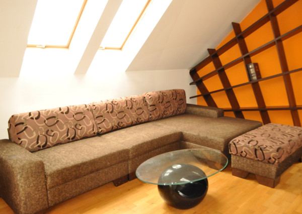 Byt 2+1 centrum, Spišská Nová Ves