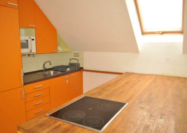 Byt 2+1 centrum, Spišská Nová Ves