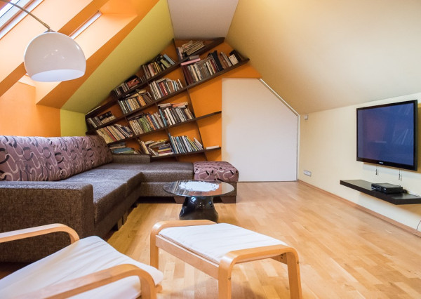 Byt 2+1 centrum, Spišská Nová Ves