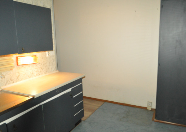 Byt 1+1 s dvoma loggiami, sídl. Mier, Sp. Nová Ves