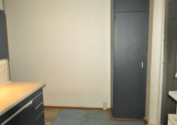 Byt 1+1 s dvoma loggiami, sídl. Mier, Sp. Nová Ves