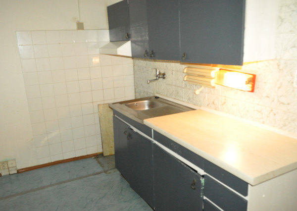 Byt 1+1 s dvoma loggiami, sídl. Mier, Sp. Nová Ves