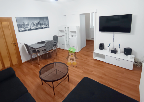 Super ponuka 3- izbový byt s garážou v Michalovciach