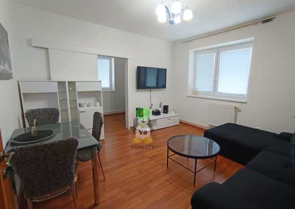 Super ponuka 3- izbový byt s garážou v Michalovciach