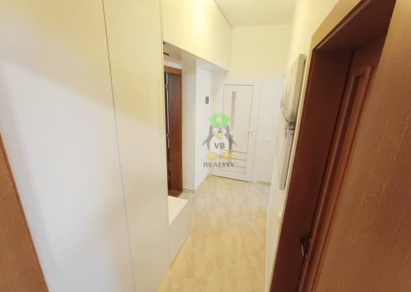 Super ponuka 3- izbový byt s garážou v Michalovciach