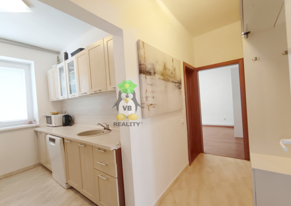 Super ponuka 3- izbový byt s garážou v Michalovciach