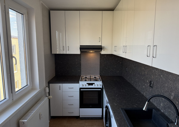 2+1 byt v Spišských Vlachoch