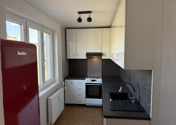 2+1 byt v Spišských Vlachoch