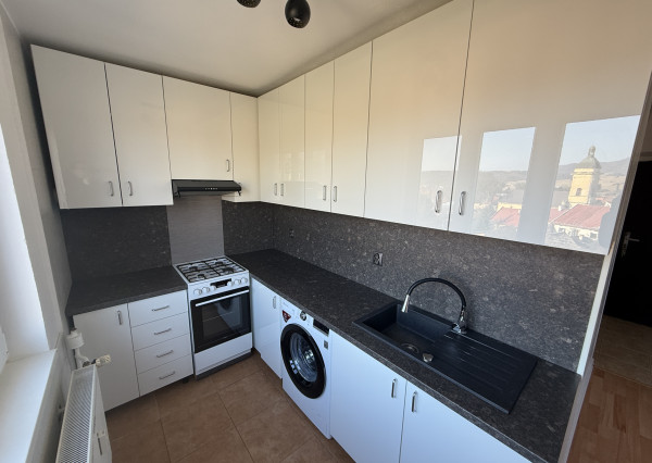 2+1 byt v Spišských Vlachoch