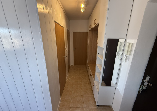 2+1 byt v Spišských Vlachoch