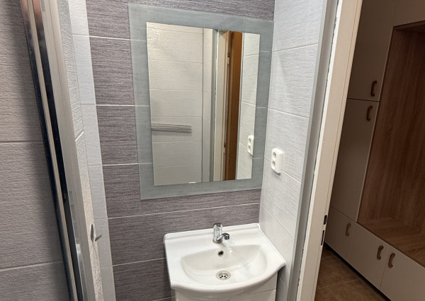 2+1 byt v Spišských Vlachoch