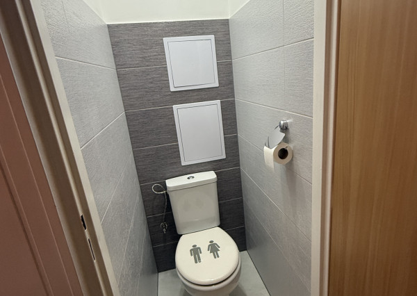 2+1 byt v Spišských Vlachoch