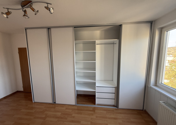 2+1 byt v Spišských Vlachoch