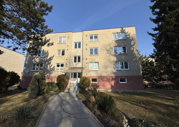 2+1 byt v Spišských Vlachoch