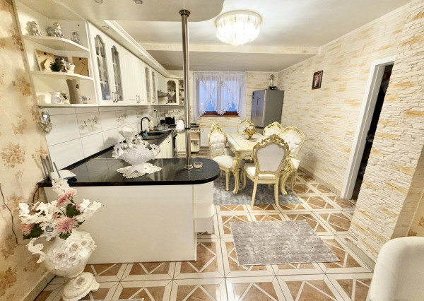 Rodinný dom v blízkosti centra Levoča