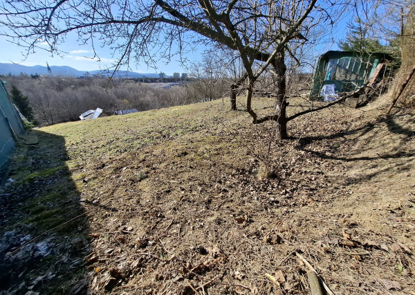 Slnečná Záhradka v záhradkárskej osade Malé pole