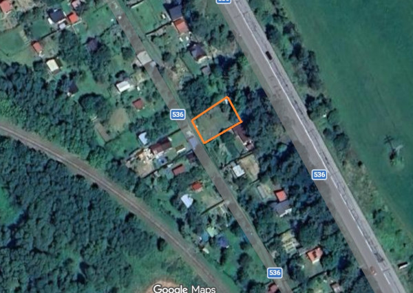 Slnečná Záhradka v záhradkárskej osade Malé pole