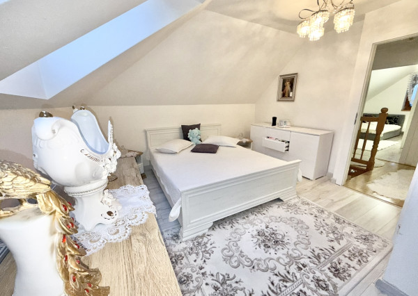 Rodinný dom v blízkosti centra Levoča