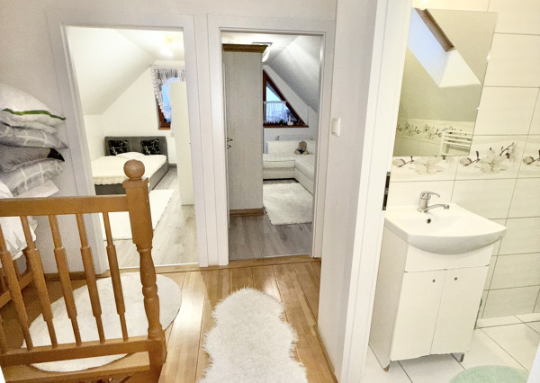 Rodinný dom v blízkosti centra Levoča