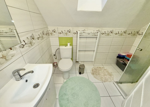 Rodinný dom v blízkosti centra Levoča