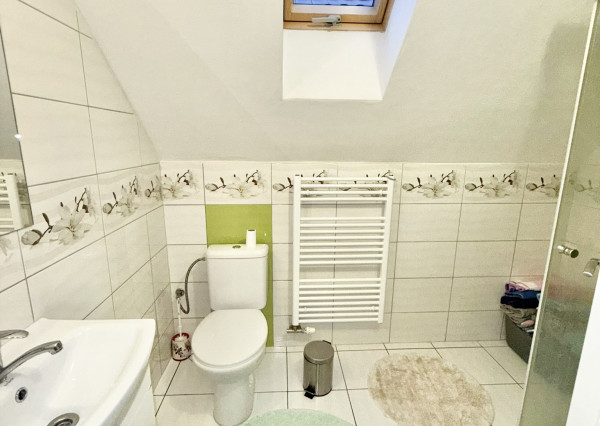 Rodinný dom v blízkosti centra Levoča