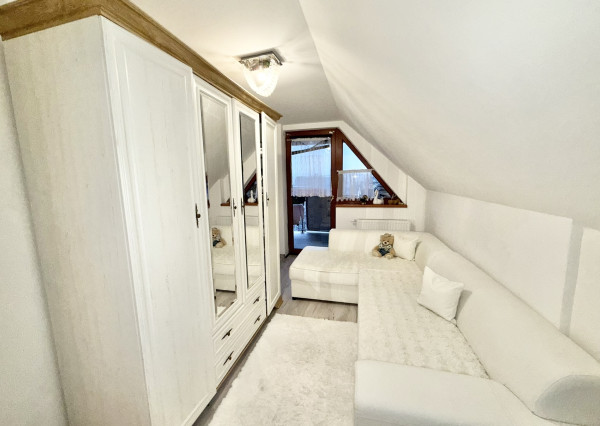 Rodinný dom v blízkosti centra Levoča