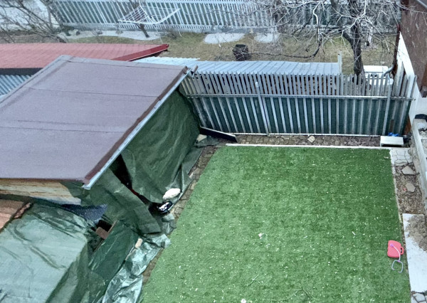 Rodinný dom v blízkosti centra Levoča